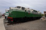 RENFE 7807